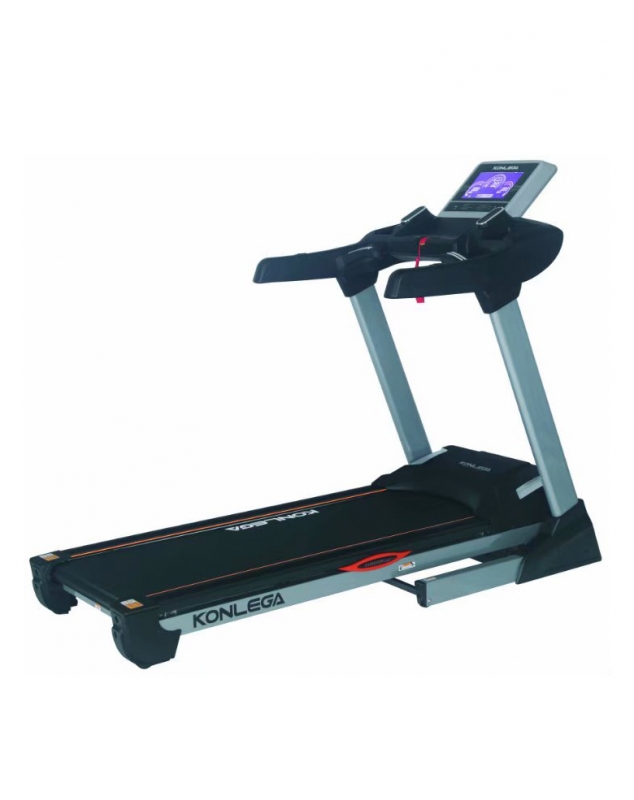 芭乐视频APP黄 轻商用跑步机 K550D-C