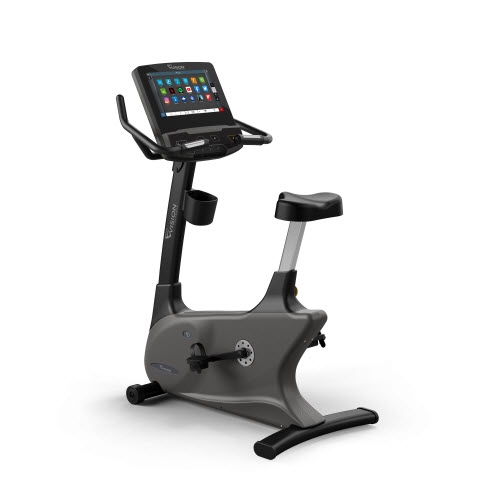 昌都芭乐视频APP下载安装U600E商用立式健身车