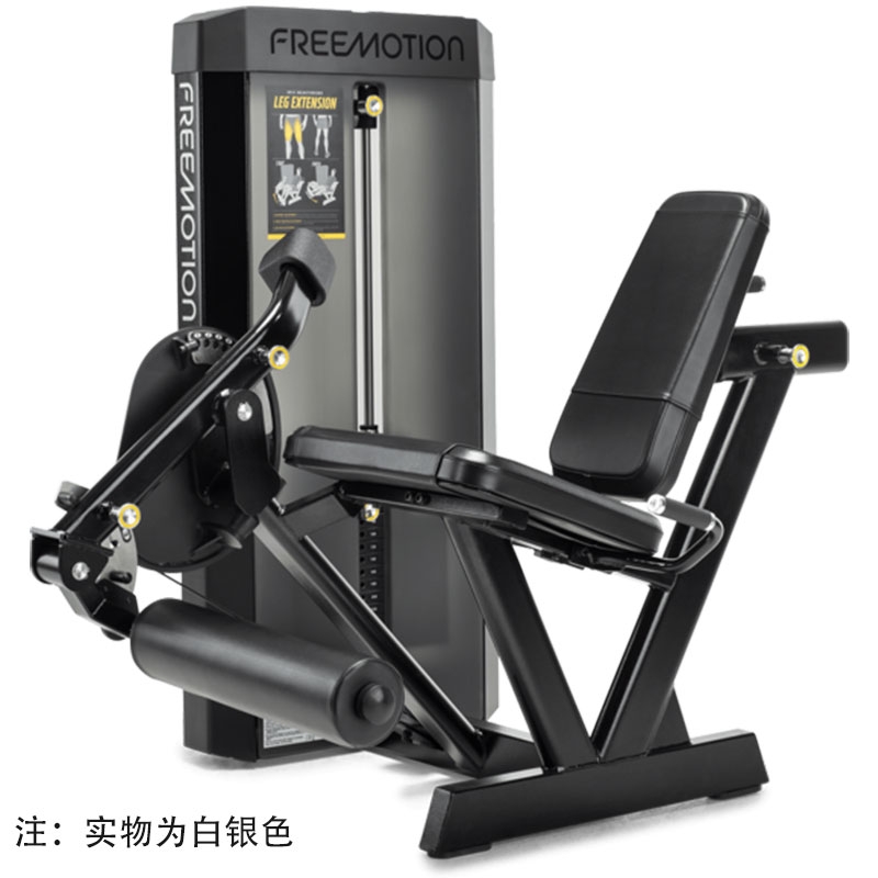 阜阳原装进口美国ICON爱康Leg Extension 腿部伸展训练器F801腿部伸展训练器健身房