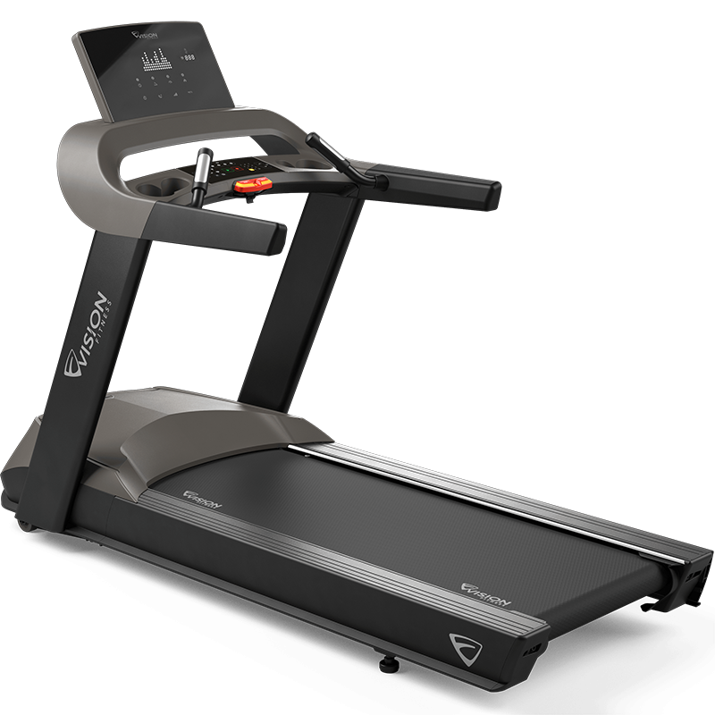 阜阳芭乐视频APP下载安装VISION  T600商用跑步机